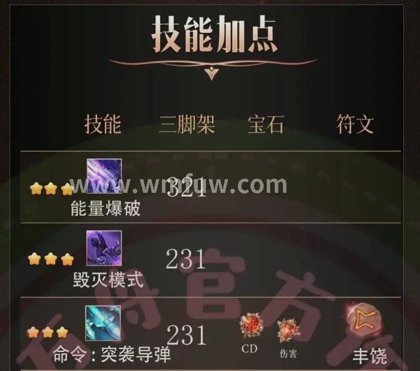 副本掉落