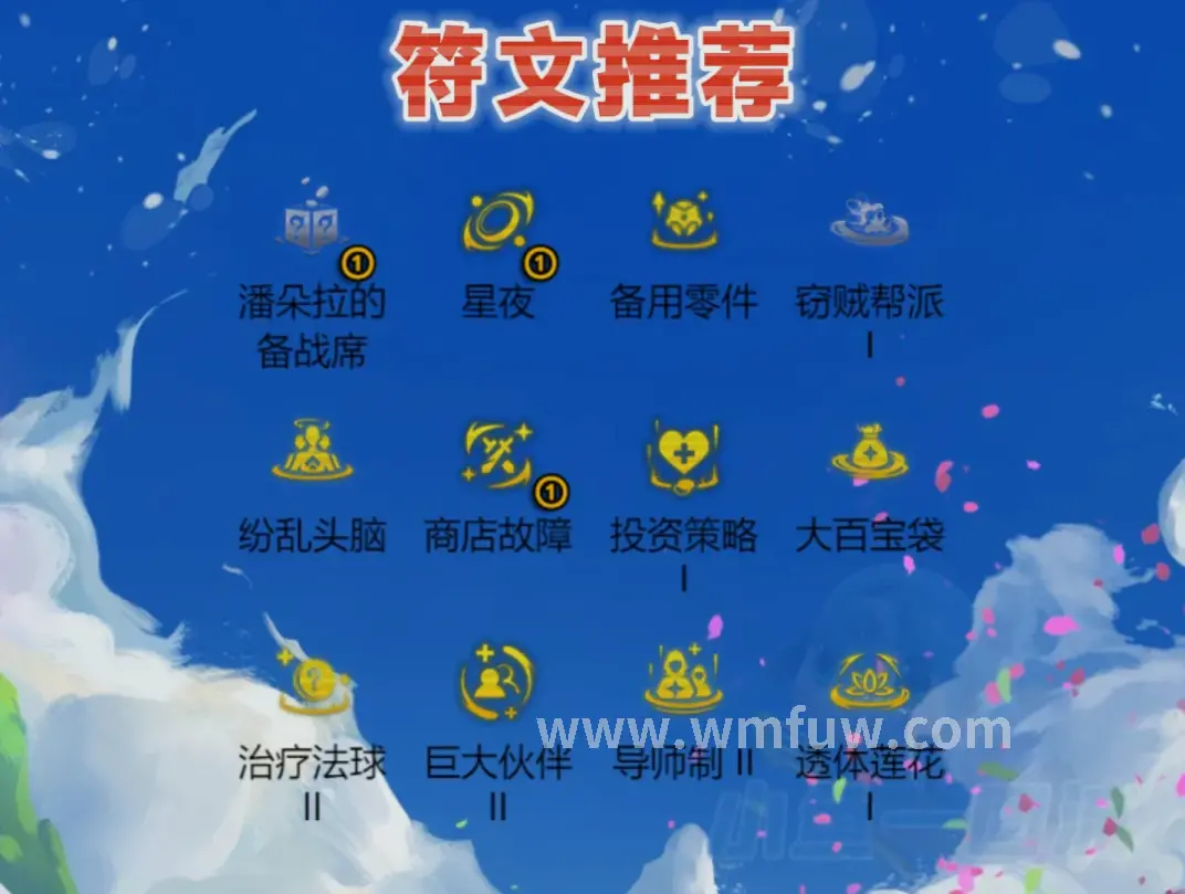 支线任务